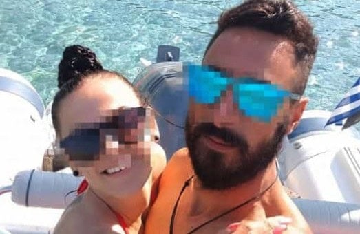 Σύρος: Φωτογραφίες-ντοκουμέντο από τη ζωή της 30χρονης ερωμένης του δράστη πριν την τραγωδία