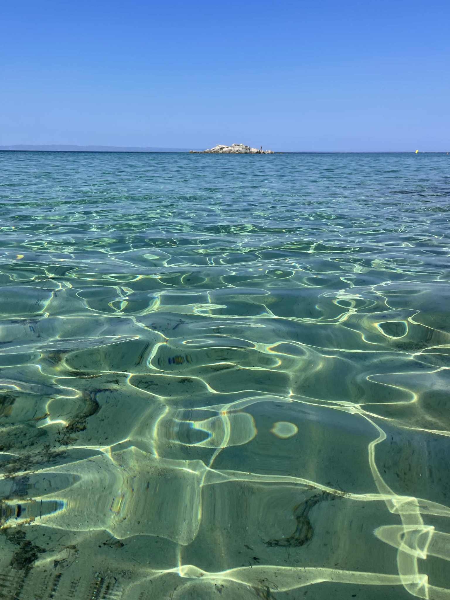 10 παραλίες σε Χαλκιδική, Πιερία, Θεσσαλονίκη για μικρούς και μεγάλους