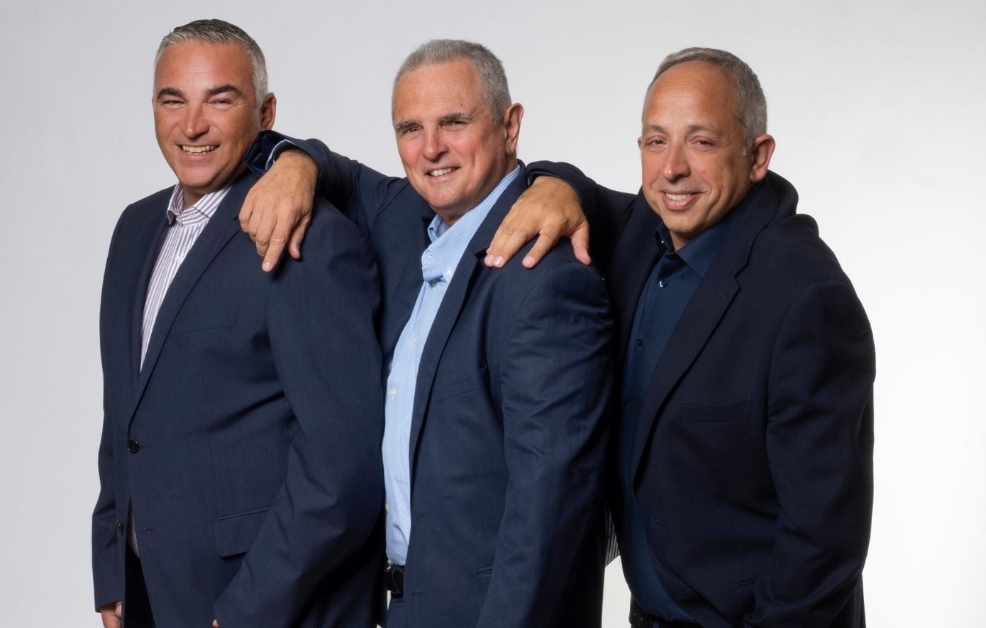 «Three on three» έρχεται στον ΣΚΑΪ 100,3