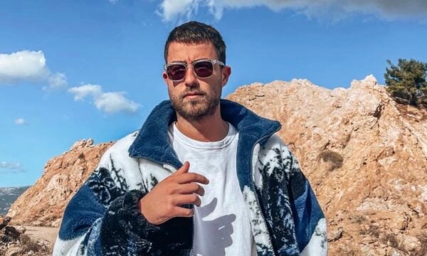 Φίπστερ: Ο Φίλιππος Ιωάννου κρατά τα ψυχαγωγικά σκήπτρα με στιλ