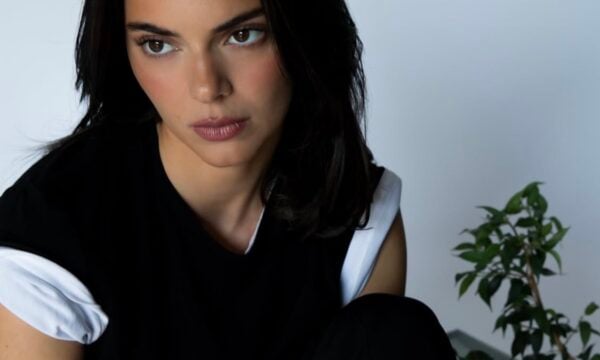 Κένταλ Τζένερ: Το απλό, σύγχρονο και genderless look της