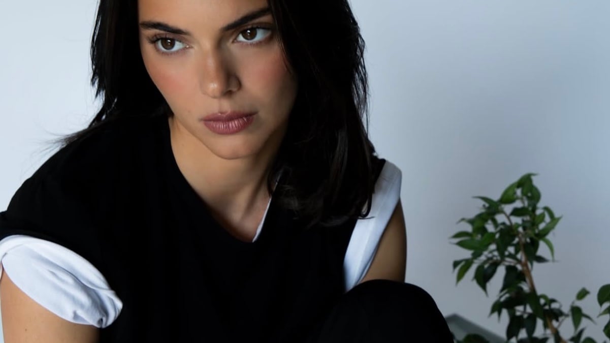 Κένταλ Τζένερ: Το απλό, σύγχρονο και genderless look της