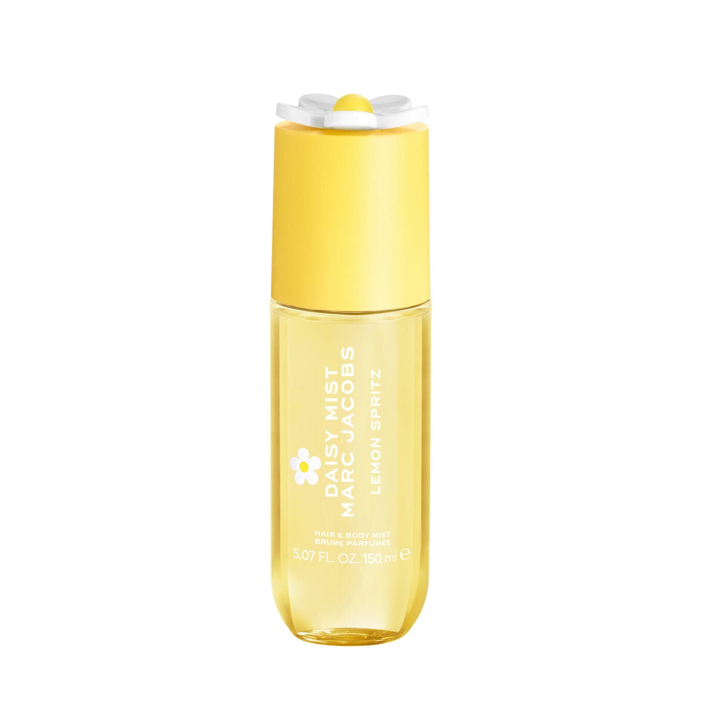 Hair & body mists που μυρίζουν καλοκαίρι