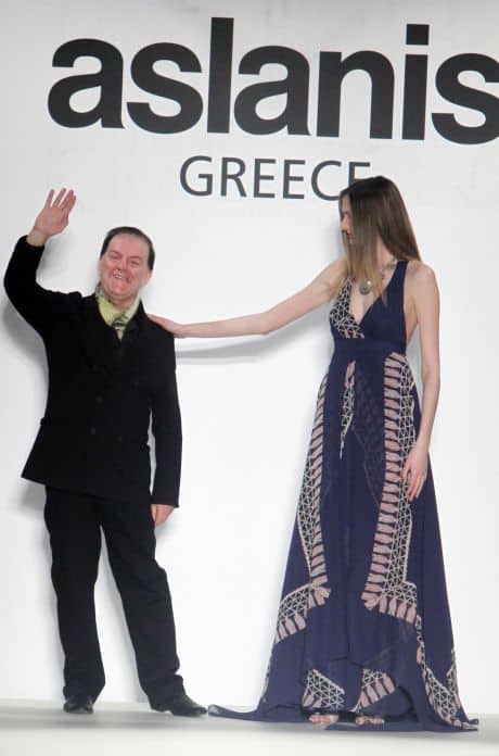 Ασλάνης: 13 χρόνια από το τραγικό τέλος του στο Κολωνάκι, η καριέρα και η οικονομική καταστροφή του