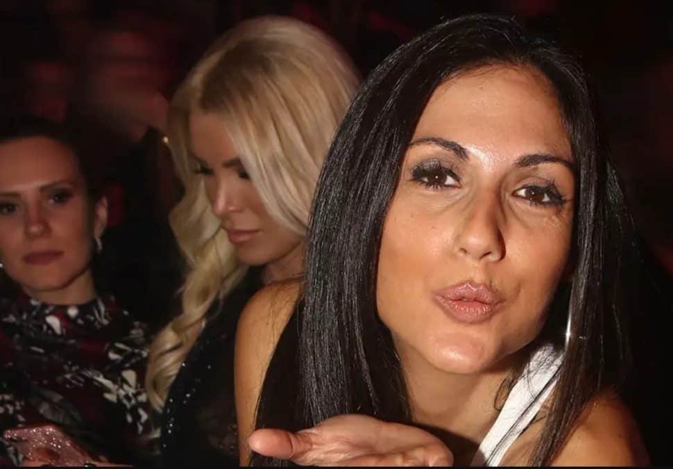 Βούλγαρη: Η πρόεδρος έξαλλη μέσα στη δικαστική αίθουσα – «Να έρθει εδώ να μας τα πει η ίδια» – Γιατί δεν εμφανίστηκε η Ανθή στο δικαστήριο;