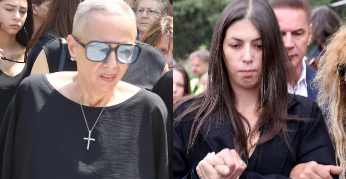 Δημήτρης Κόκοτας: Οι δύο αδελφές του στάθηκαν στο πλευρό του μέχρι το τέλος – Τι συμβαίνει με την υγεία της Έλλης;