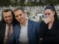 Δημήτρης Κόκοτας: Η απόφαση της Κατερίνας για την ταφή του που προκαλεί ερωτήματα – Γιατί δεν θα ταφεί δίπλα στον πατέρα του στον οικογενειακό τάφο;