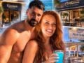 Ο σύντροφος της Χρηστίδου έχει 3 μαγαζιά στην Κέρκυρα: Τι κληρονομεί η Σίσσυ όταν τον παντρευτεί;