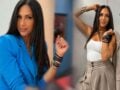 Ανθή Βούλγαρη: Αλλαγή της τελευταίας στιγμής πριν από την πρεμιέρα της (Βίντεο)