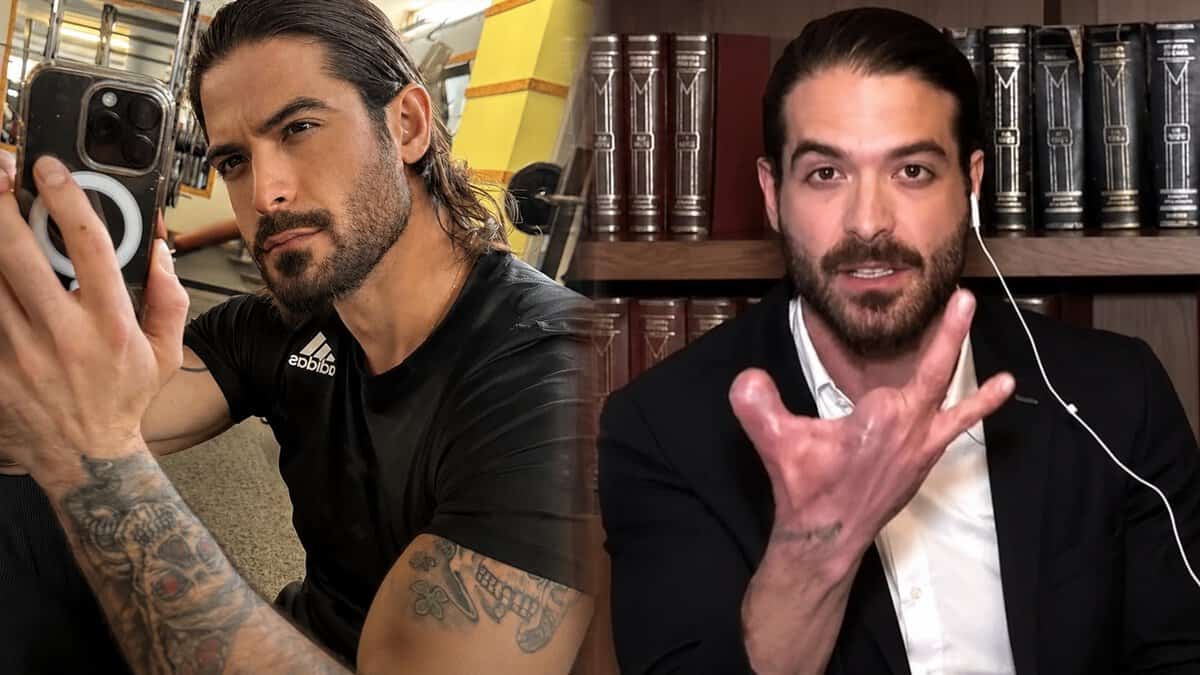 Άρης Μουγκοπέτρος: Συνελήφθη στο κέντρο της Αθήνας – Τι συνέβη;