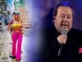 Γιάννης Πάριος: Η αεροσυνοδός που του στέκεται «βράχος» μετά τα σκληρά σχόλια