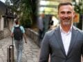 Γιώργος Καπουτζίδης: Δείχνει για πρώτη φορά τον σύζυγό του στο Περτούλι