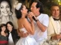 Ζήνα Αρβανιτίδη: Ντύθηκε νύφη στα 50 – Ποιος είναι ο 38χρονος Γάλλος που της άλλαξε τη ζωή και την πήρε στη Γαλλία