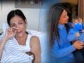 Ανθή Βούλγαρη: Ο άνθρωπος που τη στηρίζει μετά το διαζύγιο