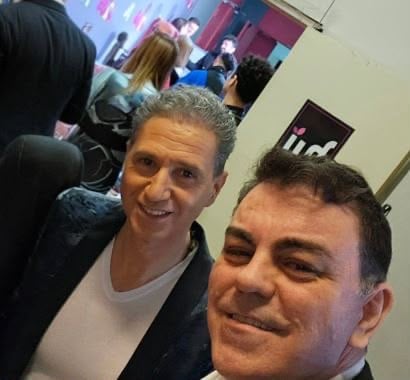 Ο γιατρός του Κόκοτα λύνει τη σιωπή του: «Δυστυχώς τη μέρα του εμφράγματος…» – Γιατί δεν επανήλθε ποτέ