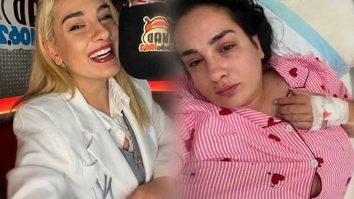Ιωάννα Κουλούρη: Η δημοσιογράφος που έκανε απόπειρα αυτοκτονίας – «Μου έδεσαν χέρια και πόδια στο κρεβάτι της πτέρυγας»