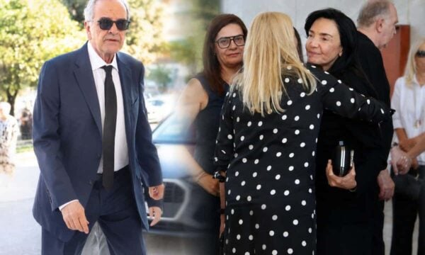 Λένα Σαμαρά: Μνημόσυνο για τον έναν χρόνο από τον θάνατό της – Συντετριμμένοι οι γονείς και ο αδελφός της