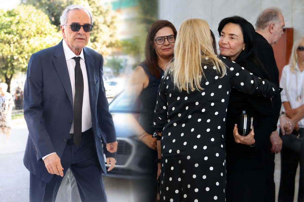 Λένα Σαμαρά: Μνημόσυνο για τον έναν χρόνο από τον θάνατό της – Συντετριμμένοι οι γονείς και ο αδελφός της