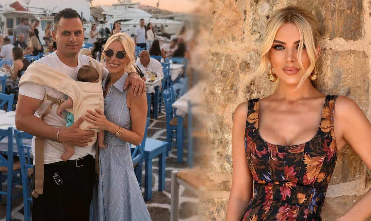 Κατερίνα Καινούργιου: Ο θάνατος που της χάλασε τις διακοπές – Το τηλεφώνημα και τα μαύρα μαντάτα
