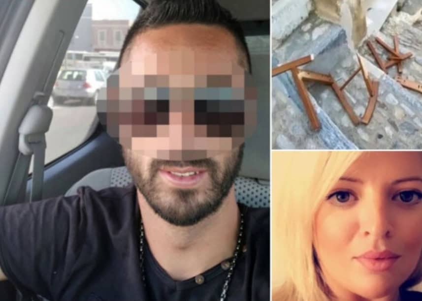 Υπόθεση 42χρονης στη Σύρο: «Δεν την μαχαίρωσε μέσα στο σπίτι» – Τα σενάρια που εξετάζουν οι Αρχές