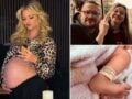 Λίλα Μπακλέση: Έγινε μητέρα, ποιος είναι ο πατέρας του παιδιού και η πρώτη φωτογραφία του γιου τους