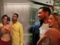 Μάστορας-Καληφώνη: Το μωρό και το τεστ εγκυμοσύνης που έφεραν τον χωρισμό – Οι νέες φωτογραφίες από την Πάρο χωρίς τον Χρήστο