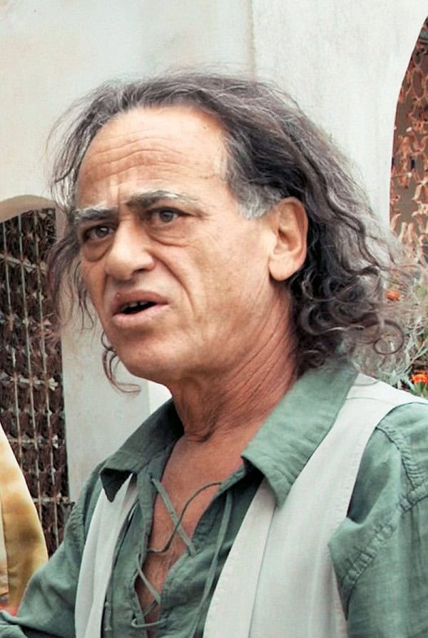 Νίκος Καλογερόπουλος πέθανε στα 74 του: Το «σαράκι» και η αρρώστια που έκρυβε στον ελληνικό κινηματογράφο