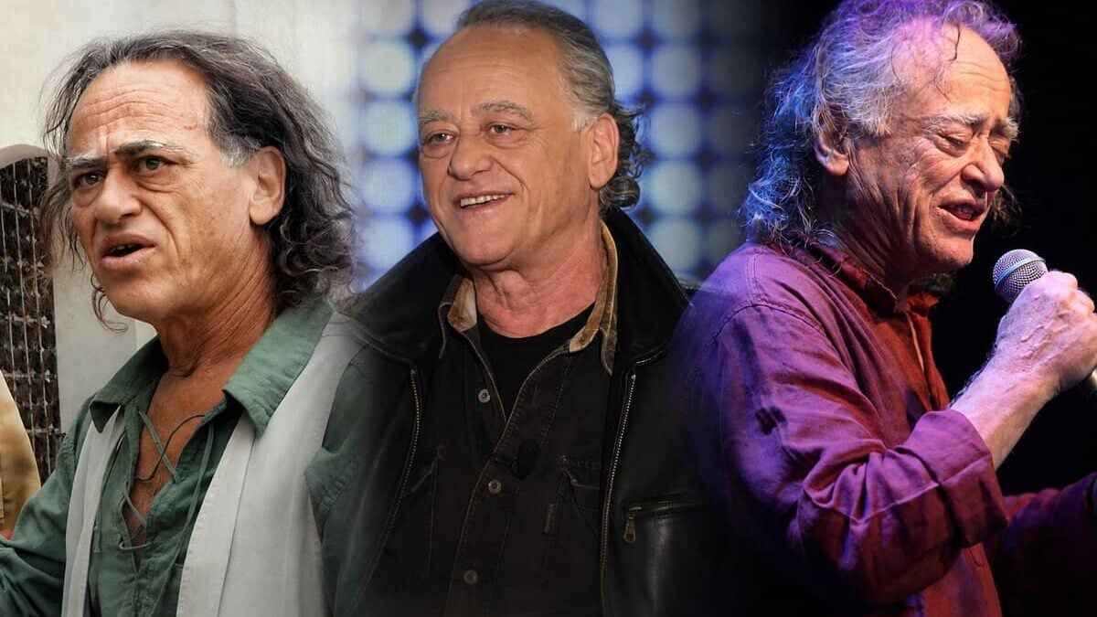 Νίκος Καλογερόπουλος πέθανε στα 74 του: Το «σαράκι» και η αρρώστια που έκρυβε στον ελληνικό κινηματογράφο