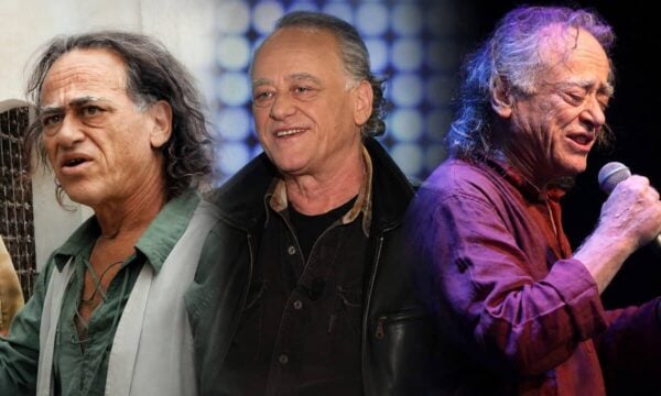Νίκος Καλογερόπουλος πέθανε στα 74 του: Το «σαράκι» και η αρρώστια που έκρυβε στον ελληνικό κινηματογράφο