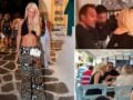 Κατερίνα Παναγοπούλου: Γιατί δεν βρίσκει άντρα η παρουσιάστρια ειδήσεων του Mega μετά τον Ντέμη (φωτογραφίες από τη Μύκονο)