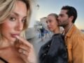 Γαρυφαλλιά Καληφώνη: Η ανάρτηση που αποκαλύπτει το κέρατο «Μου είπε ότι αγαπά τα καστανά μου μάτια αλλά…»