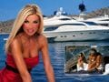 Βάσια Λόη στη Χίο με το σκάφος εκατομμυρίων – Η νέα ζωή μετά το Alter, ο γάμος με τον εφοπλιστή και οι έφηβοι γιοι