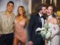 Ειδύλλιο Φέρρη – Ανδρομάχης πάνω από δύο χρόνια; Γι’ αυτό δεν πήγε στον γάμο τους