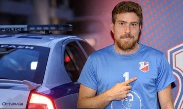 Ανδρέας Σκαλαίος: Ο αστυνομικός και παλαίμαχος τερματοφύλακας βρέθηκε νεκρός στον Άγιο Δημήτριο – Τι αποκαλύπτει η σύντροφός του