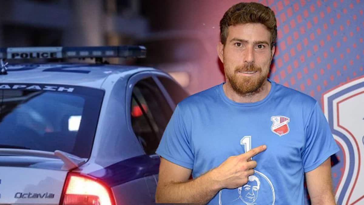 Ανδρέας Σκαλαίος: Ο αστυνομικός και παλαίμαχος τερματοφύλακας βρέθηκε νεκρός στον Άγιο Δημήτριο – Τι αποκαλύπτει η σύντροφός του