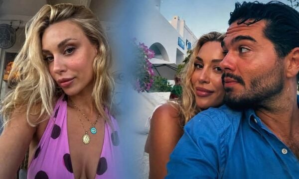 Γαρυφαλιά: Ποιος την υποχρέωσε να βάλει φρένο στον χωρισμό με τον Μάστορα;