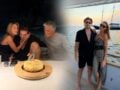 Τατιάνα Στεφανίδου: Ο γιος της έκλεισε τα 27 πάνω στο σκάφος εκατομμυρίων με τον γαμπρό και την προίκα (φωτογραφίες)