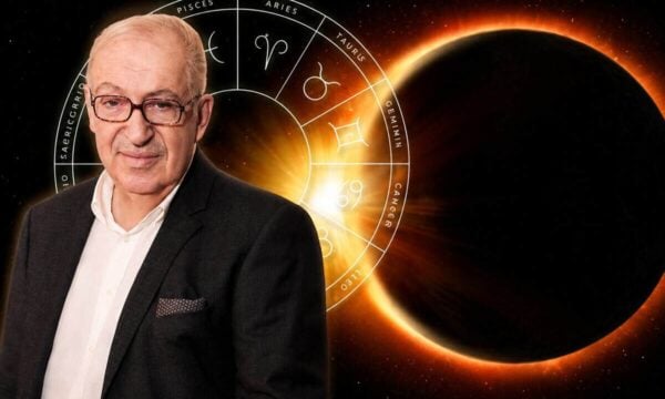 Κώστας Λεφάκης: Ποια 4 ζώδια μπαίνουν σε νέα εποχή με τις Εκλείψεις του Αυγούστου