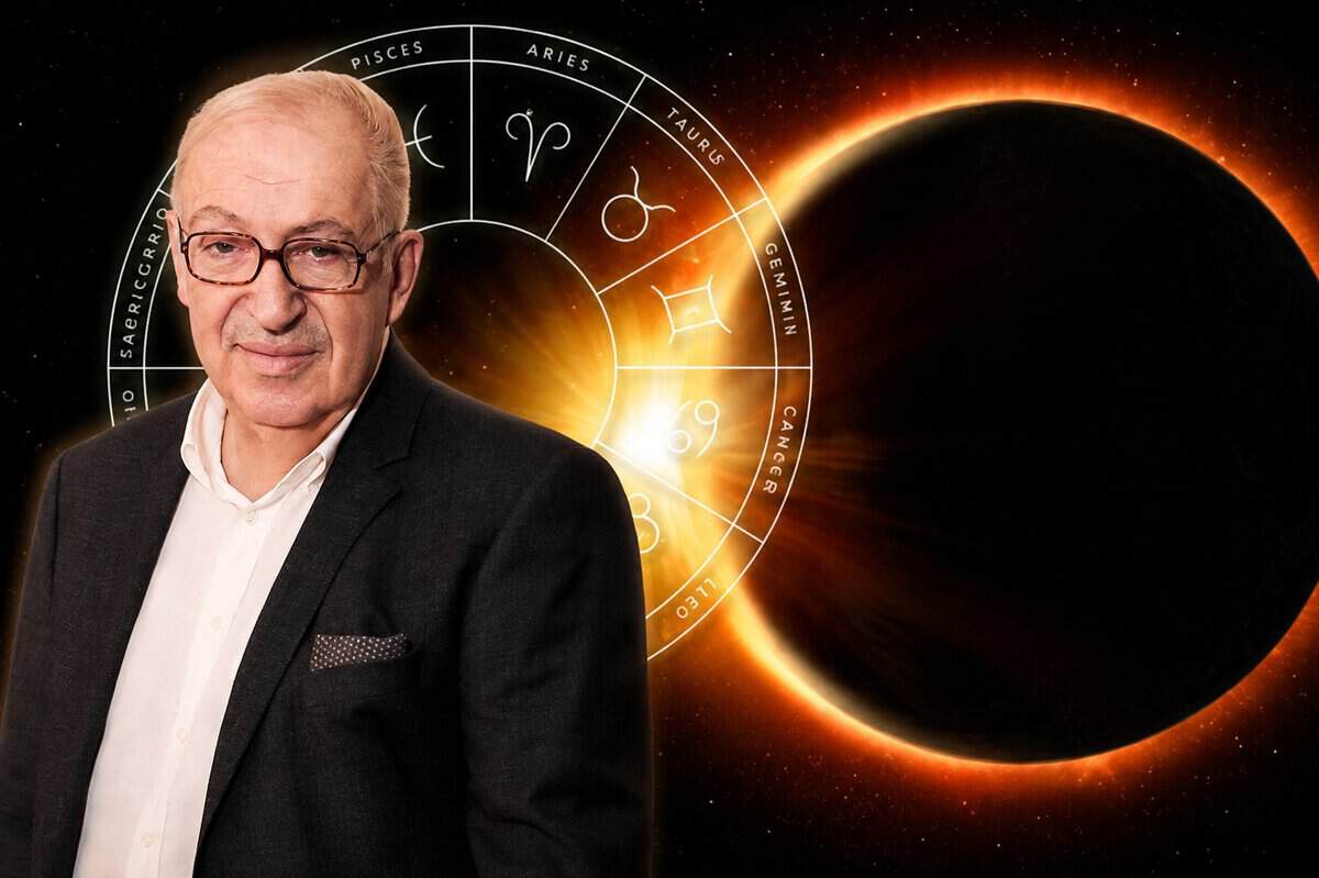 Κώστας Λεφάκης: Ποια 4 ζώδια μπαίνουν σε νέα εποχή με τις Εκλείψεις του Αυγούστου