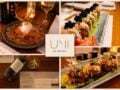 UMI Sushi Bar: Ιαπωνική γαστρονομία στην καρδιά της Νάουσας