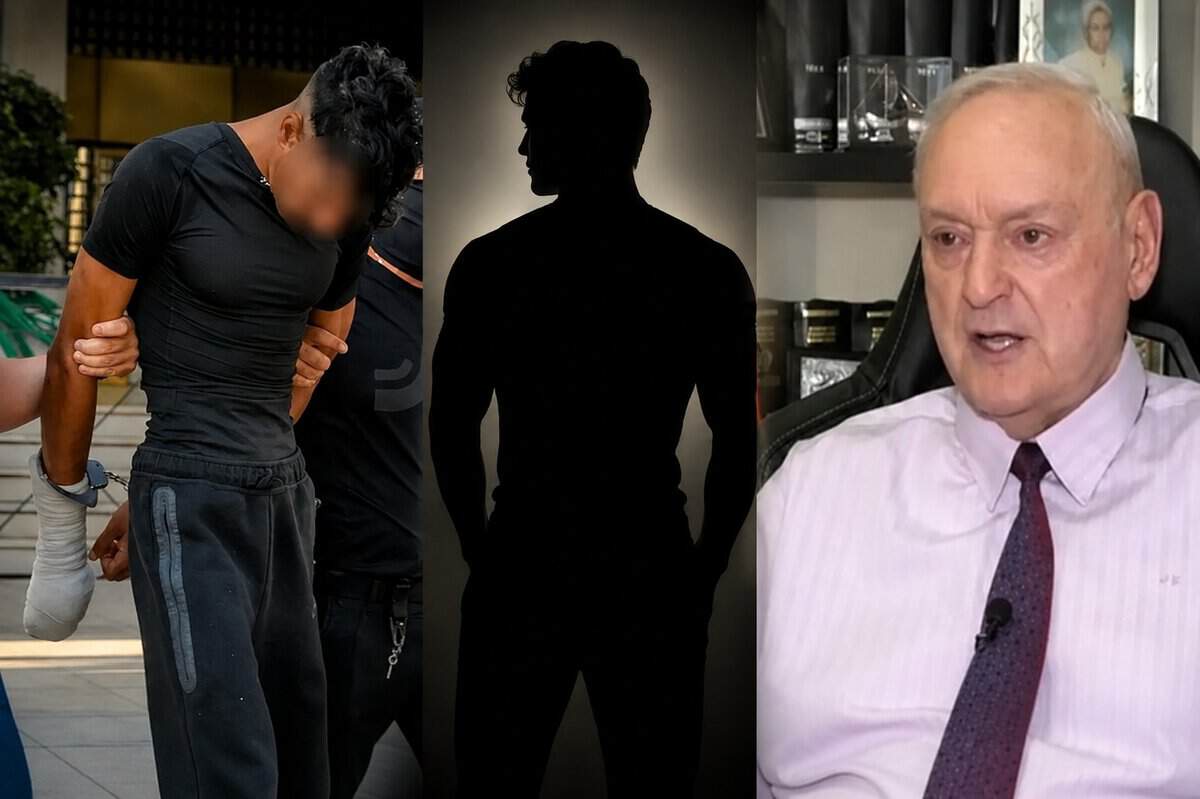 Ο Αιγύπτιος λύνει τη σιωπή του από τη φυλακή: «Γνωριζόμασταν εδώ και πολύ καιρό με τον Σταύρο, είχε…» – Πώς προσπαθεί να γλιτώσει τα ισόβια