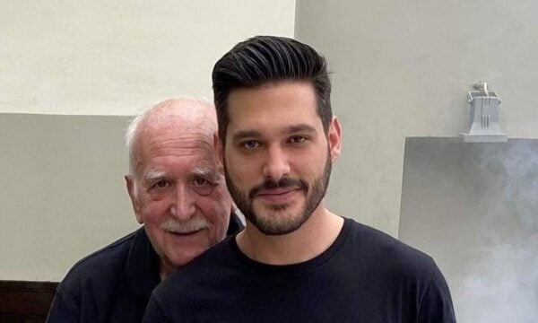 Φοίβος Παπαδάκης: Το παλιότερο σχόλιο σε ανάρτηση του ΑΝΤ1 – Σε ποια αναφέρεται;