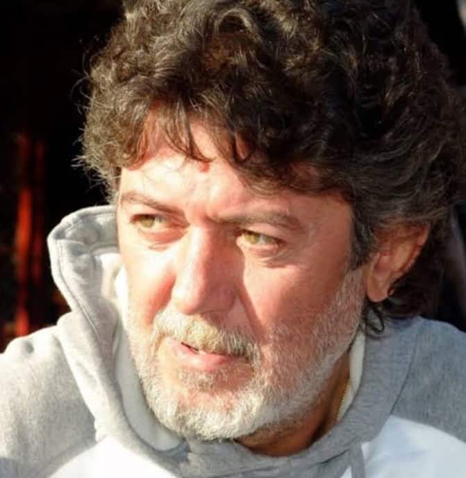 Τριανταφυλλόπουλος: Βρήκαν νεκρό τον αδελφό του – Η ανακοίνωση του Μάκη