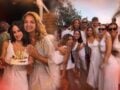 Μαρία Βοσκοπούλου έκλεισε τα 25: Το γλέντι δίπλα στη θάλασσα και τα δάκρυα της Άντζελας