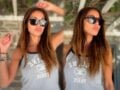 Η Βανδή: Νέες φωτογραφίες με μπικίνι και πρήξιμο στα χείλη προκάλεσαν ερωτηματικά