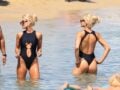 Ιωάννα Τούνη: Αρετουσάριστες φωτογραφίες για πρώτη φορά – Το αληθινό κορμί της χωρίς φίλτρα