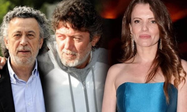 Μάκης Τριανταφυλλόπουλος: Χωρισμένος και κλεισμένος στον εαυτό του μετά τον θάνατο του αδερφού του – Το τηλεφώνημα της Κιμ