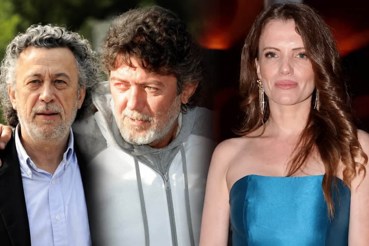 Μάκης Τριανταφυλλόπουλος: Χωρισμένος και κλεισμένος στον εαυτό του μετά τον θάνατο του αδερφού του – Το τηλεφώνημα της Κιμ