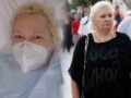 Καίτη Φίνου: Στο νοσοκομείο με πόνους – «Πονάω, υποφέρω» (βίντεο)