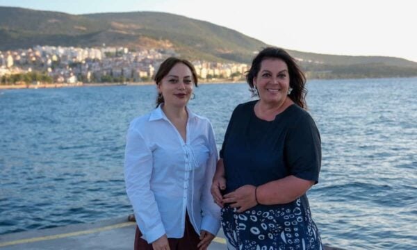 Η İDO εγκαινιάζει τη γραμμή Ακτσάι–Λέσβος: Νέα γέφυρα φιλίας στο Αιγαίο